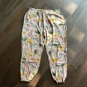 Buddah Pants Miami Jogger